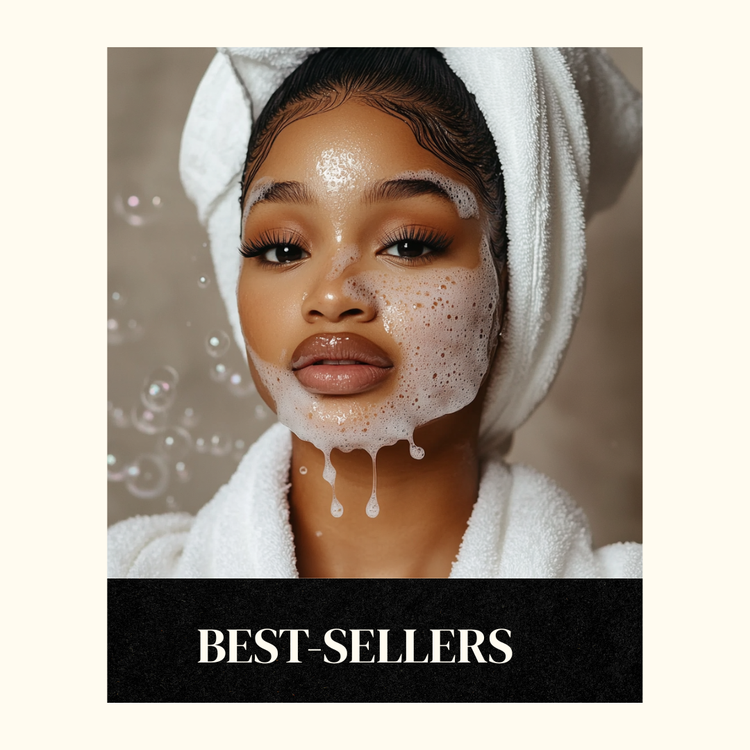 Best Sellers