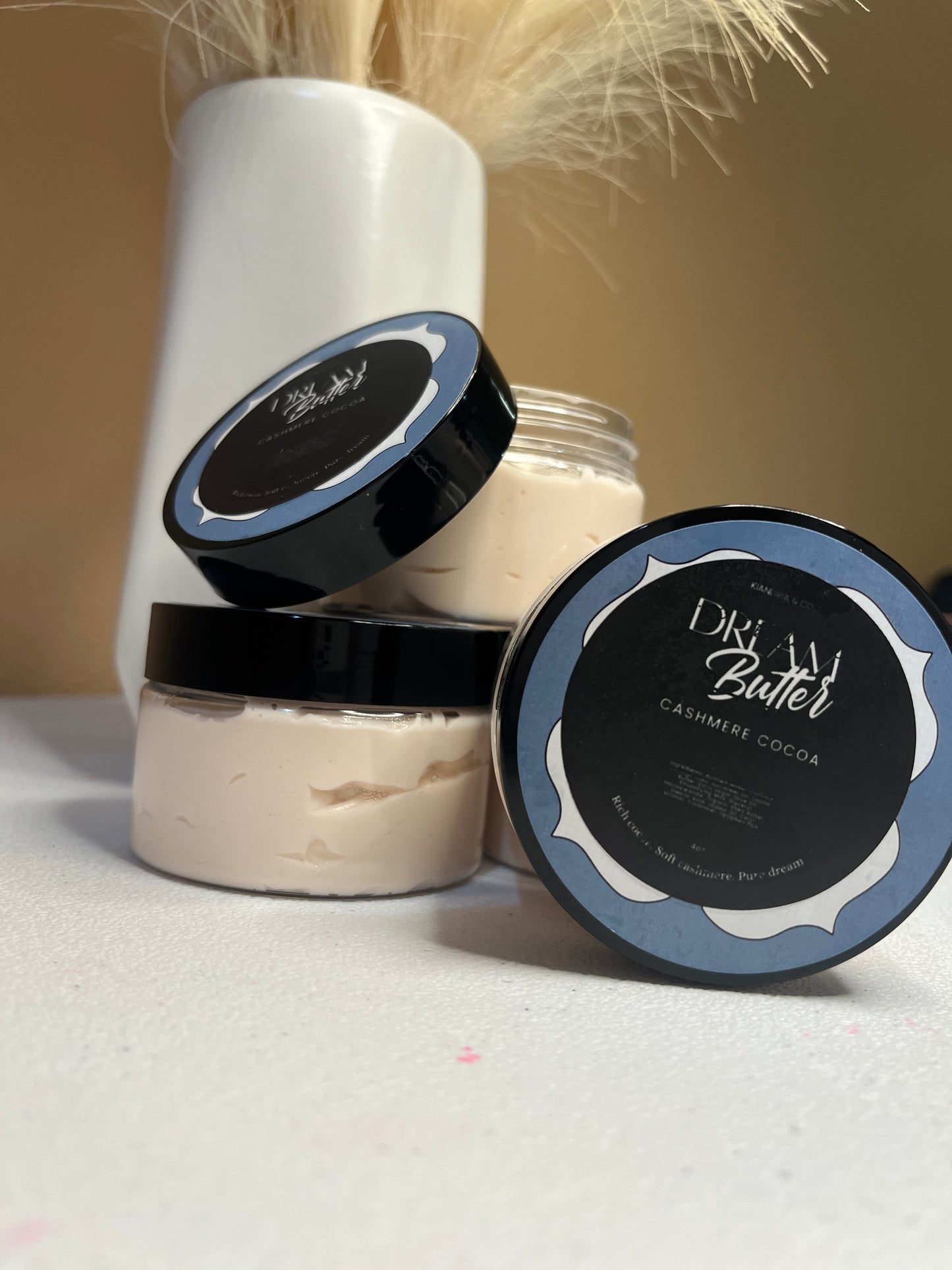 Cashmere Cocoa