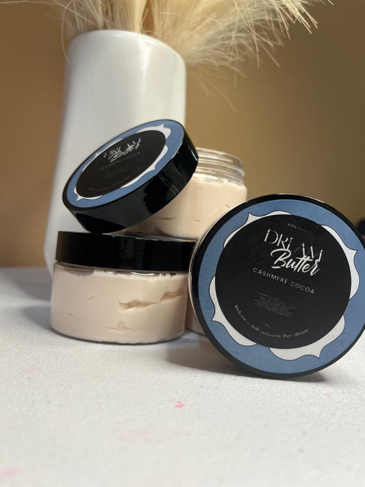Cashmere Cocoa