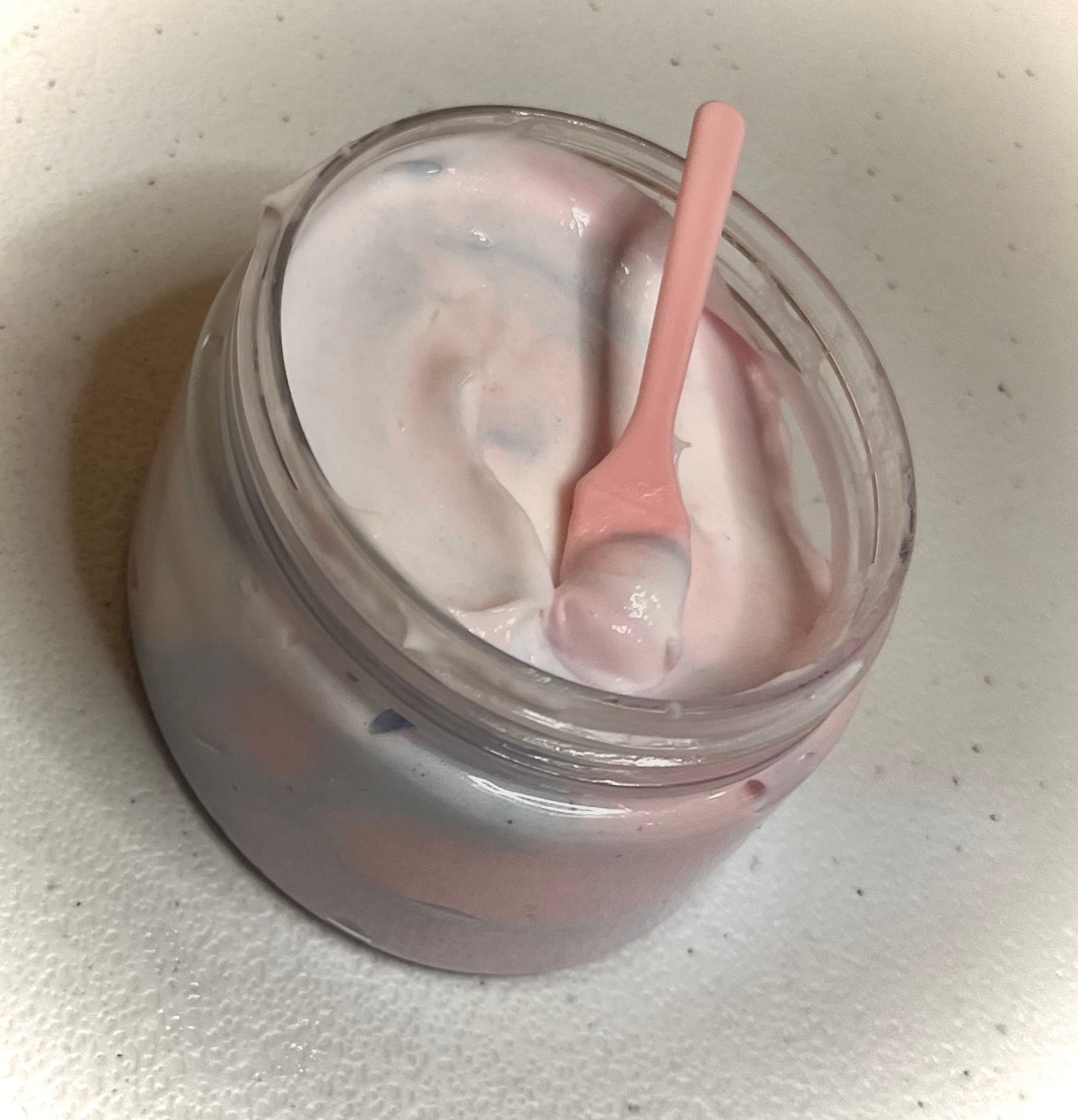 Splash Whipped Body Cream
