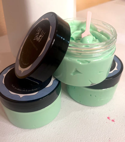 Pistachio Seduction