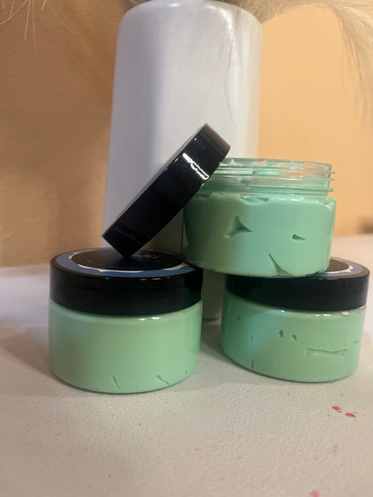 Pistachio Seduction