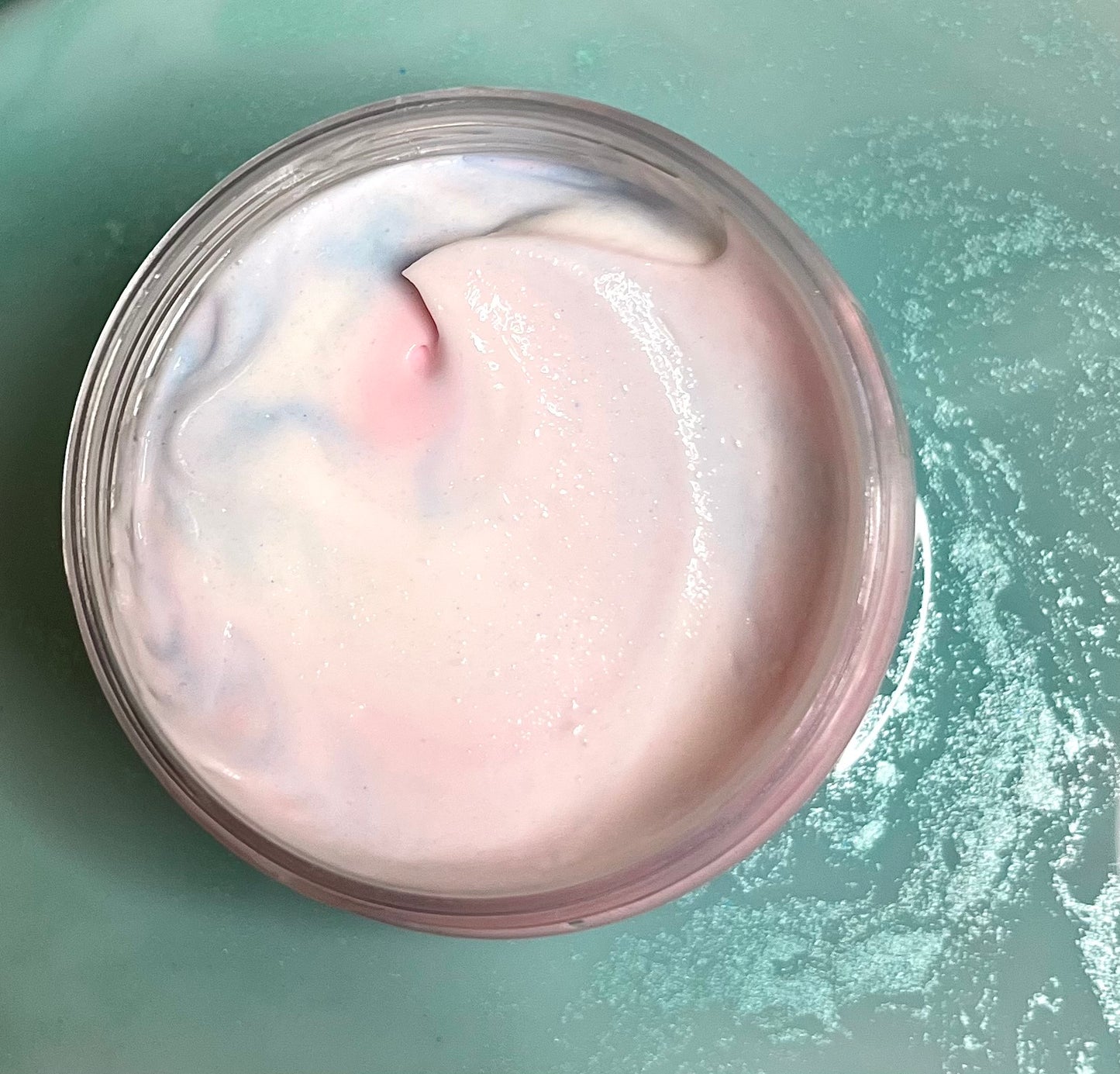 Splash Whipped Body Cream