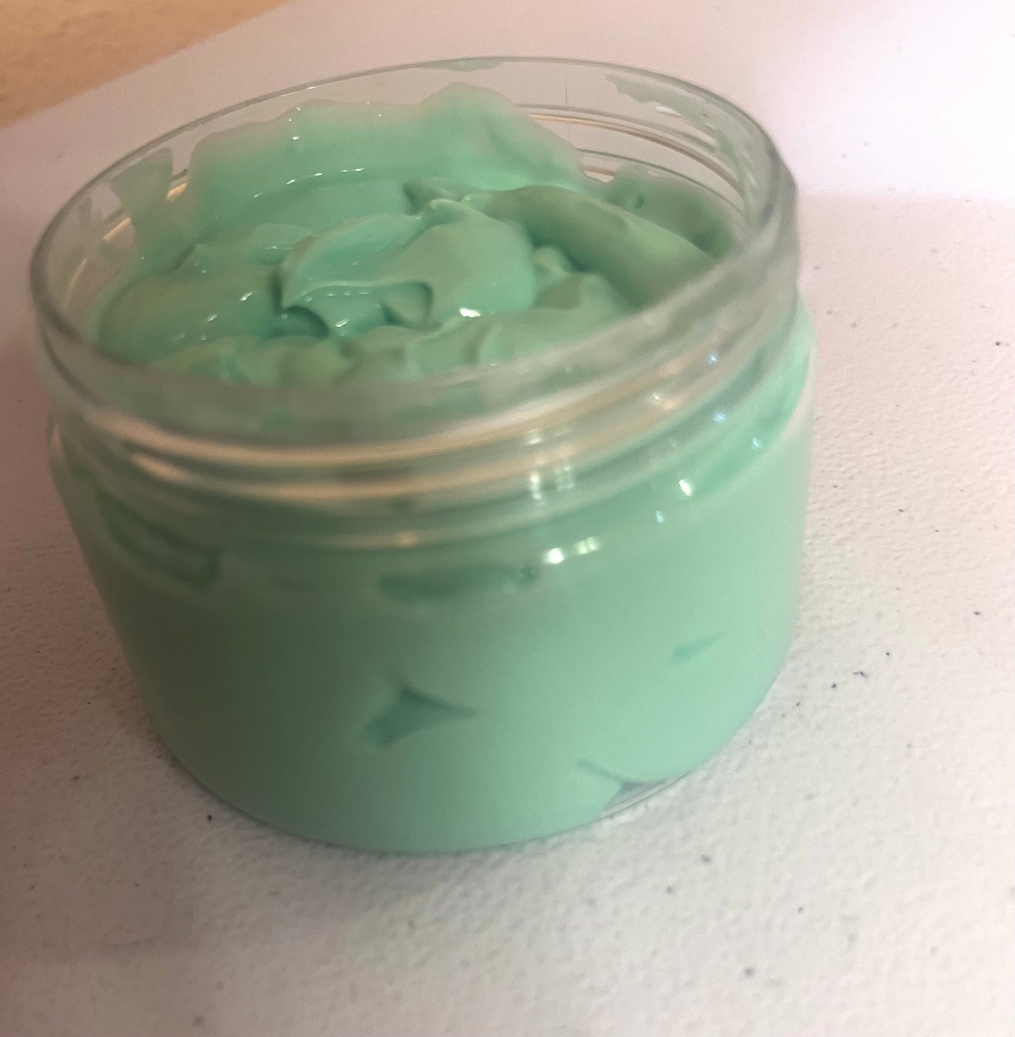 Pistachio Seduction