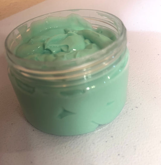 Pistachio Seduction