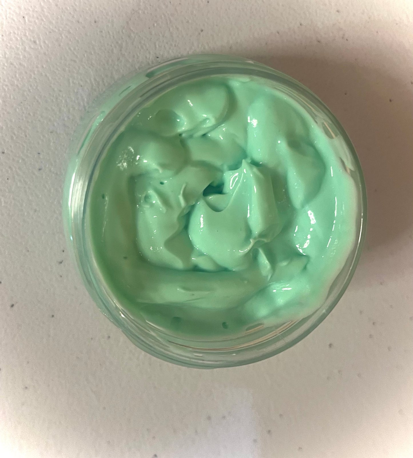 Pistachio Seduction