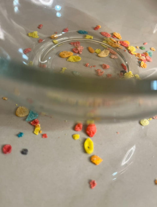 Fruity Pebbles Milk-8oz