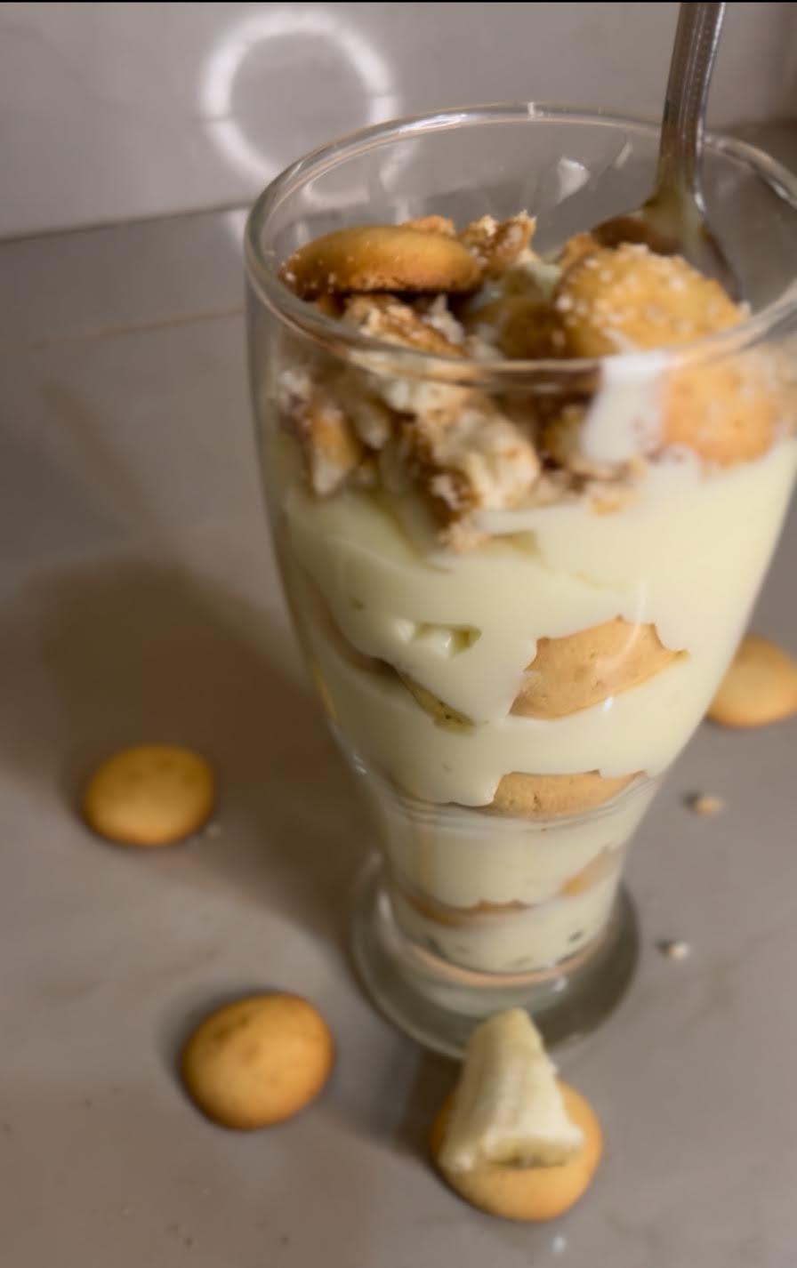 Banana Pudding Dream Butter-4oz