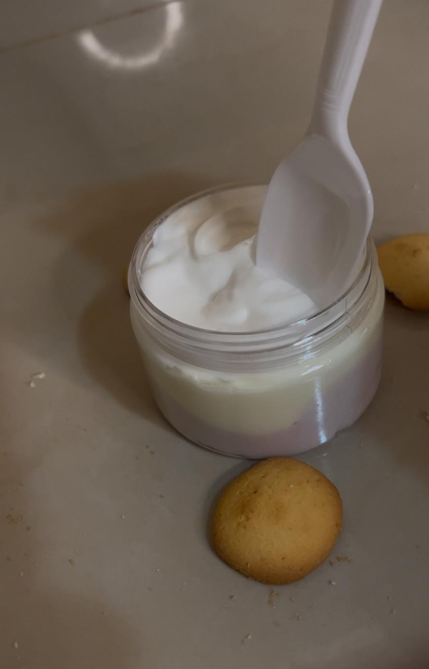 Banana Pudding Dream Butter-4oz