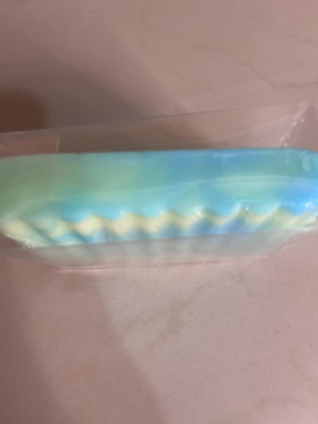 Hawaiian Coconut Soap Bar