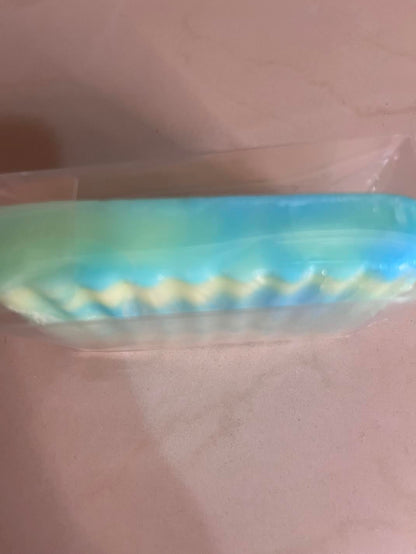 Hawaiian Coconut Soap Bar