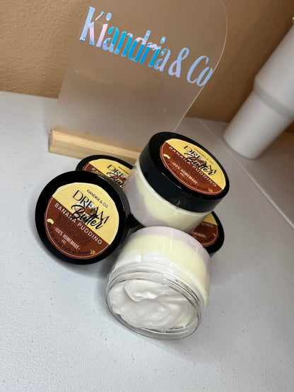Banana Pudding Dream Butter-4oz