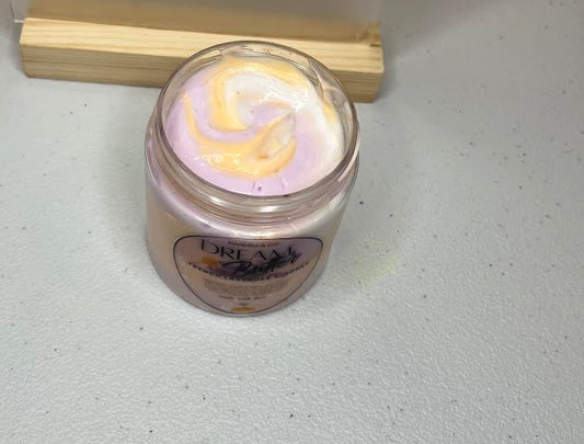 French Lavender & Honey Dream Butter 4oz